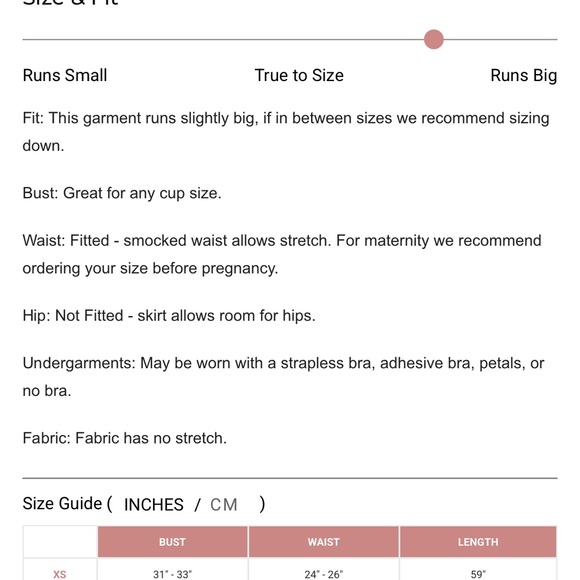 Baltic Born Midnight Blue and Blush Floral Gown - Picture 9 of 9